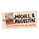 Micheletaugustin.com logo