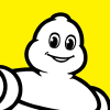 Michelinman.com logo