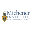 Michener.ca logo