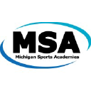 Michiganbasketballacademy.com logo
