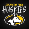 Michigantechhuskies.com logo