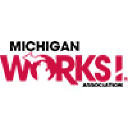 Michiganworks.org logo