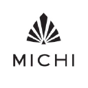 Michiny.com logo