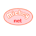 Mickeynet.com logo