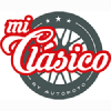 Miclasico.com logo