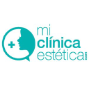 Miclinicaestetica.com logo