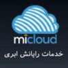 Micloud.ir logo