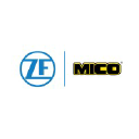 Mico.com logo
