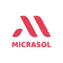 Micrasolution.com logo