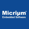 Micrium.com logo