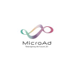 Microad.jp logo