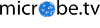 Microbe.tv logo