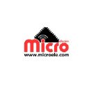 Microele.com logo