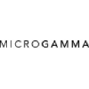 Microgamma.com logo