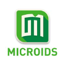 Microids.com logo