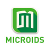 Microids.com logo