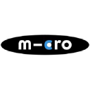 Microkickboard.com logo
