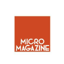 Micromagazine.net logo