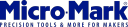 Micromark.com logo