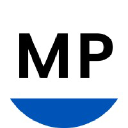 Micropower.com.br logo
