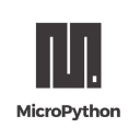 Micropython.org logo