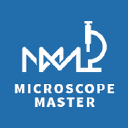 Microscopemaster.com logo