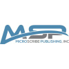 Microscribepub.com logo