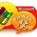 Microsoftfixnow.com logo