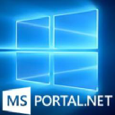 Microsoftportal.net logo