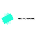 Microwork.io logo