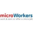 Microworkers.com logo