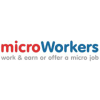 Microworkers.com logo