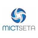 Mict.org.za logo