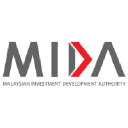 Mida.gov.my logo