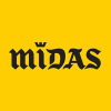 Midas.pt logo