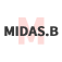 Midasb.co.kr logo