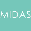 Midasshoes.com.au logo