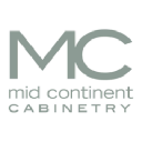 Midcontinentcabinetry.com logo