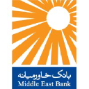 Middleeastbank.ir logo