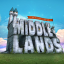 Middlelands.com logo