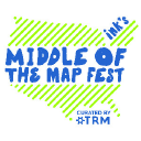Middleofthemapfest.com logo