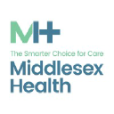 Middlesexhospital.org logo