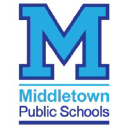 Middletownschools.org logo