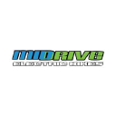 Middriveebikes.com logo