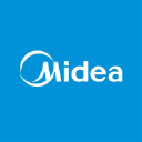 Midea.com.cn logo