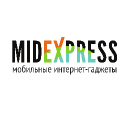 Midexpress.com.ua logo
