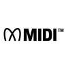 Midi.org logo