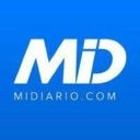 Midiario.com logo