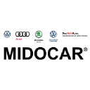 Midocar.ro logo