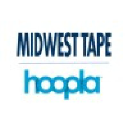 Midwesttape.com logo